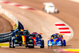 Hankook Fun-Cup: Langstreckenrennen im Käfer-Look: Vorfreude auf das Spektakel: Der Hankook 25H Fun Cup in Spa steht vor der Tür