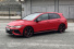 Zum 50. Geburtstag legt Volkswagen einen neuen „Jubi“ auf: Happy Birthday, GTI! VW Golf GTI Edition 50 (2026) im Test: So fährt sich der stärkste GTI aller Zeiten