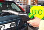 Bioethanolanteil im Super-Benzin kann auf bis zu 10% steigen: ADAC warnt vor Motorschäden!