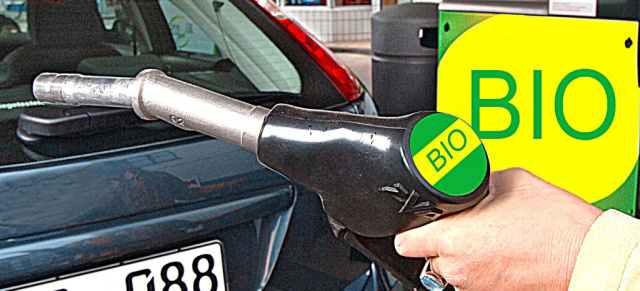Bioethanolanteil im Super-Benzin kann auf bis zu 10% steigen: ADAC warnt vor Motorschäden!