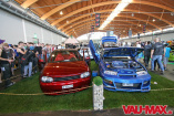 Tuning World Bodensee 2012 - die schönsten Bilder vom Messerundgang!: 10. TWB  Das Messe-Highlight in Friedrichshafen feiert runden Geburtstag