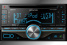 Top-Unterhaltung im Doppel-DIN-Format: Neuer Kenwood-CD-Receiver DPX405BT  : Bluetooth-Komfort, iPod & iPhone-Connectivity und Zugriff auf Aha Online-Radio