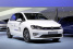 VW Golf Sportsvan als TDI BlueMotion: Sparwunder: 3,6 Liter auf 100 Kilometer