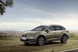 Das kostet der Seat Leon X-PERIENCE: Markteinführung am 18. Oktober 2014