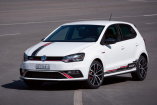 Limitierter Polo GTI für die Schweizer (2016): VW Polo GTI Sondermodell mit 230 PS