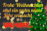 Runterschalten und Weihnachten genießen: VAU-MAX.de wünscht frohe Weihnachten und ein erfolgreiches neues Jahr 2024