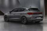Das Jahr 2020 ist für CUPRA ein Schlüsseljahr: Die CUPRA-Modellfamilie bekommt Nachwuchs!