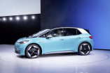 Bestellfreigabe! Alle Details, Preise & Ausstattungen zum VW ID.3 1st: Auslieferung VW ID.3 - der Zeitplan steht