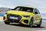 Zwischenlösung: Besser als der Golf GTI? Der neue Audi S3