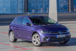 Was bringt das Facelift, was lohnt sich wirklich?: Der neue 2022er VW Polo "STYLE" im Video-Fahrbericht