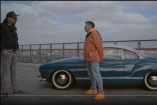 Hoffmann Speedster macht jetzt YouTube.: Der neue YouTube-Kanal heißt HoffSpeed.TV
