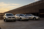 Bis zu 2.600 Euro Preisvorteil: VW legt Sondermodelle MOVE auf