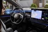 Künstliche Intelligenz in Golf, Passat, Tiguan und ID.-Modellen: ChatGPT ist ab sofort bei Volkswagen verfügbar
