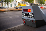 Radarwarner und Blitzer-Apps sind verboten – legale Alternativen und Strafen im Überblick.: Blitzermarathon 2025 ab dem 7. April