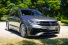 SUV flachgelegt: Edler VW Tiguan Allspace mit „gepfefferter“ Tieferlegung