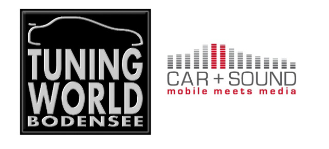 Messe im Doppelpack: Tuning World Bodensee und Car+Sound  in Friedrichshafen : 