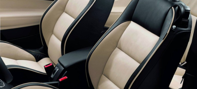 Der EOS Exclusive: Sondermodell vom VW Klappdachcoupé