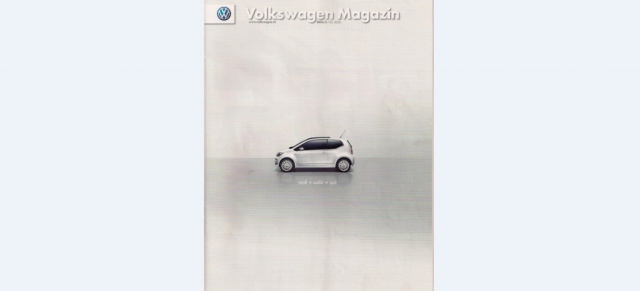 VAU-MAX-Berichte in kroatischem VW-Magazin: Szenefahrzeuge im VW-Hochglanzmagazin