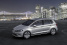 VW macht den neuen Golf Plus zum Golf Sportsvan: Neuer Name, neuer Look: der 2014er Golf Plus