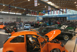 109.200 Besucher kamen an den Bodensee: So war die Tuning World Bodensee 2017