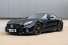 Racing-Performance pur: Mercedes AMG GT-R mit H&R-Sportfedern