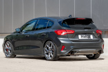 Kursstabil:: H&R Sportfedern für den neuen Ford Focus ST