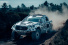 Ranger für die Rallye Dakar 2024 & 2025: Ford Performance entwickelt Dakar-Ranger