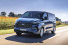 Neuer Konkurrent für den VW T7: Neuauflage: Der Ford Tourneo Custom 2024
