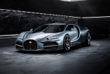 Nach Veyron und Chiron folgt der Tourbillon: V16 und 1800 PS für 3,8 Millionen Euro – Der neue Bugatti Tourbillon