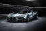 Nach Veyron und Chiron folgt der Tourbillon: V16 und 1800 PS für 3,8 Millionen Euro – Der neue Bugatti Tourbillon