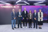Neue Stiftung will medizinische Versorgung fördern, Jugendliche stärken und Film-Talente unterstützen: Seat Cupra Foundation gestartet – für Gesundheit, Bildung und Kreativität