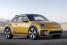 NAIAS Detroit 2014: Beetle für in die Wüste - Beetle Dune-Studie: Das könnte der neue VW Cross Beetle werden