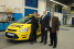 1.000ster „Gelber Engel“ von Ford: ADAC setzt weiter auf den Ford S-MAX 