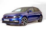 Video-Vorstellung & Sitzprobe im neuen Polo GTI : 2018er VW Polo GTI (2.0 TSI DSG - Typ AW) im Detail 