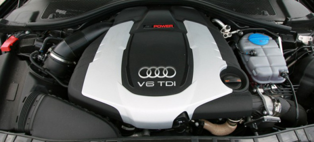 Diesel-Affäre: Audi muss 800 Millionen Euro Strafe zahlen