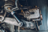 BILSTEIN-Tipps gegen Vibrationen, Poltern, Klappern und Co: Störende Geräusche aus dem Fahrwerk verbannen