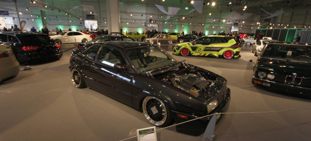 Essen Motor Show 2021: Unser Messerundgang durch die Hallen der #EMS