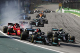 Die Zukunft der Formel 1: USA bekommt drittes Rennen!