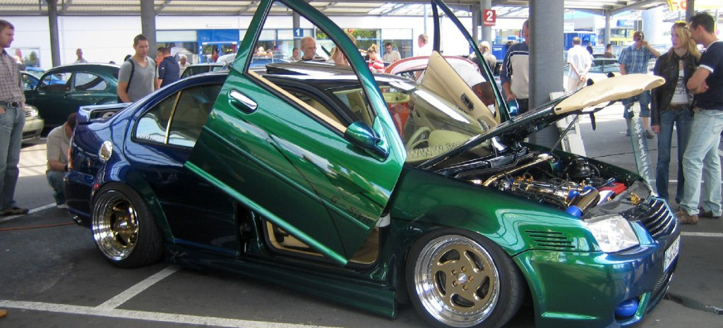 Oldtimertreffen Maxlrain Impressionen Maxlrainer Oldie Feeling