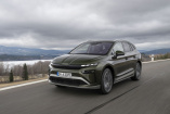 Nochmal ein bisschen besser?: Fahrbericht zum 2025er Skoda Enyaq 85x Facelift