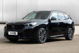 Plug in Upgrade: Der BMW X1 25e / 30e mit H&R Tieferlegungsfedern ab Modelljahr 2024