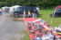 4.10.: 5. "Heaven On Wheels" Swap Meet, Recklinghausen: Teilemarkt in Recklinghausen