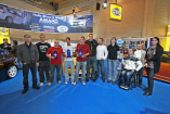 Der Gewinner des HELLA Show & Shine Award 2010 steht fest: Sieger waren alle 10 Finalisten, doch Michael Reinecke überzeugt die meisten Besucher und gewinnt