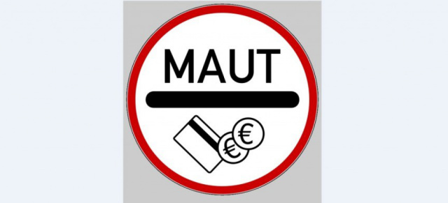 Pkw-Maut schon ab 2013 für 76,50 Euro: So kommt also doch!