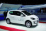 3,- Euro auf 100 Kilometer: Der VW up! mit Erdgasantrieb spart besonders 
