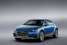NAIAS 2014: Die Studie Audi allroad shooting brake : Was bin ich? Q2 oder doch ein TT Shooting brake