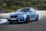 BMW M2 – der neue Leistungssportler (2016): Dieser BMW macht dicke Backen