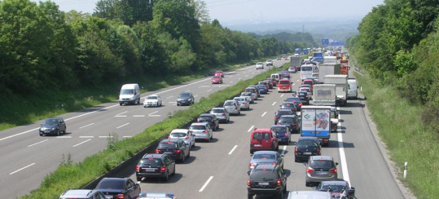 Darauf musst du dich 2019 einstellen:  Das ändert sich für Autofahrer im Jahr 2019