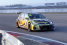 Max Kruse Racing mit dem Volkswagen Golf GTI TCR in der VLN Langstreckenmeisterschaft: Starke Leistung ohne Happy End