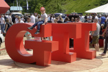 Das erwartet euch vom 29.05  bis zum 01.06.: GTI-Treffen am Wörthersee 2019 - Programm bei VW